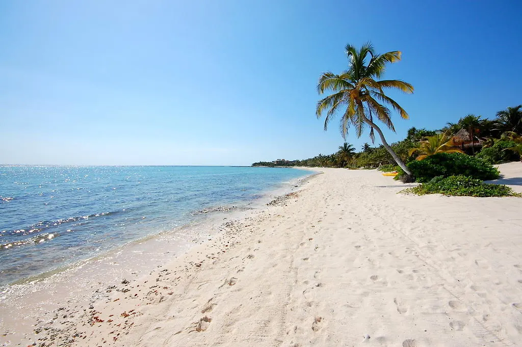 Apartment Seven Seas Unit 6 Hotel Akumal